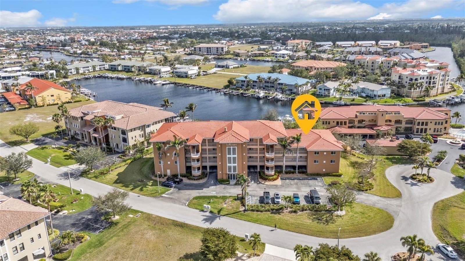 3322 Purple Martin Drive 127 — photo
