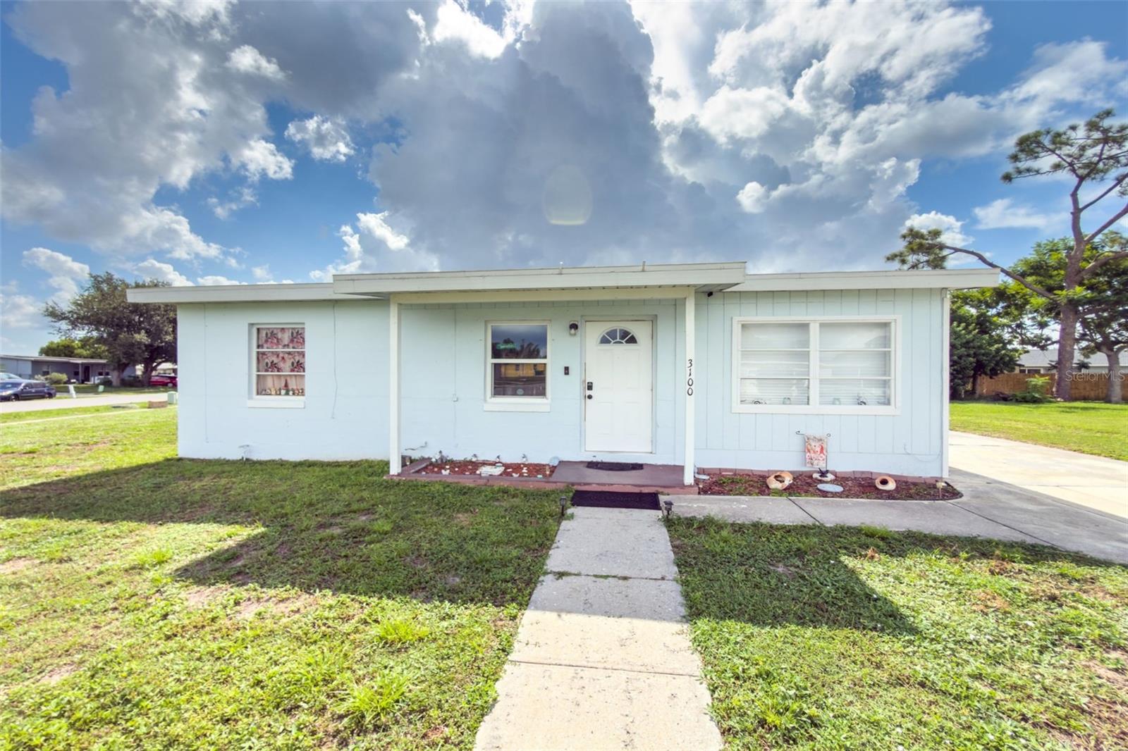 3100 Crestwood Drive — photo
