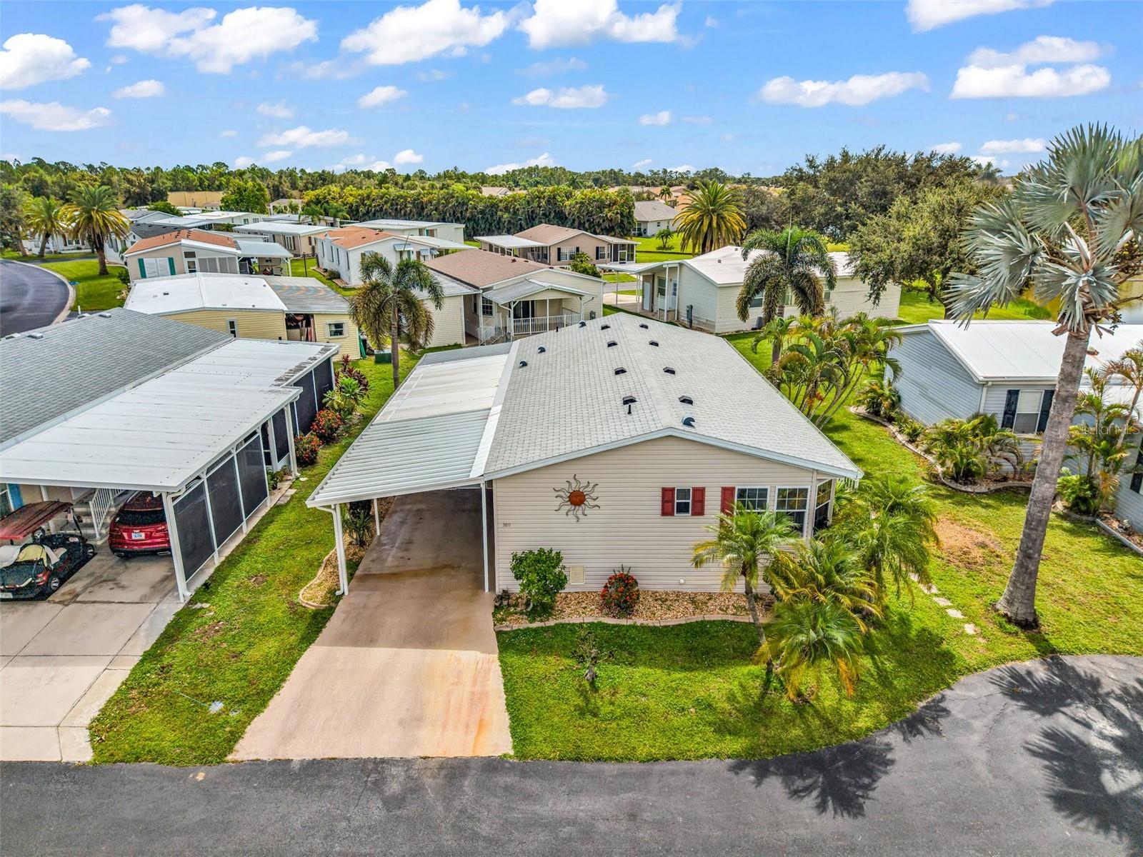 1000 Kings Highway 380 — photo