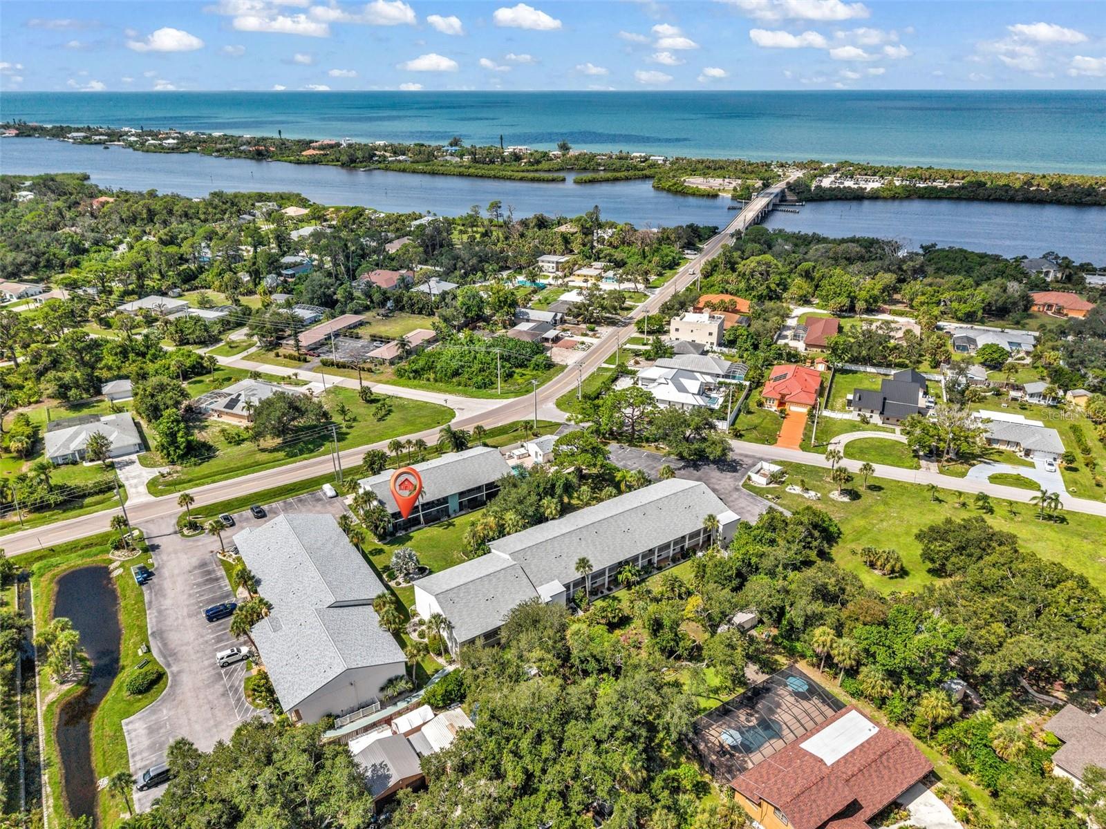 1730 Manasota Beach Road 115 — photo