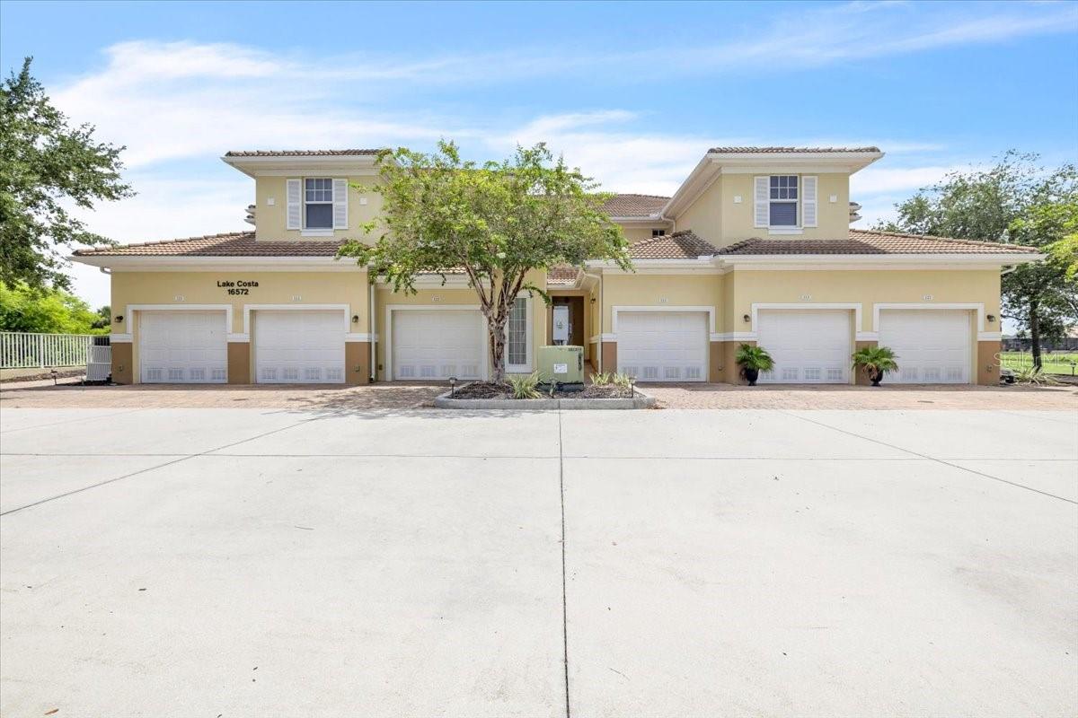 16572 San Edmundo Road 111 — photo