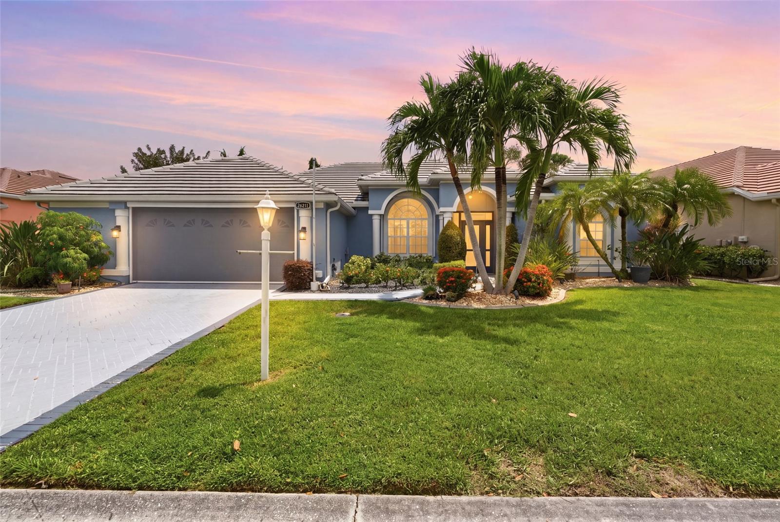 26211 Feathersound Drive — photo
