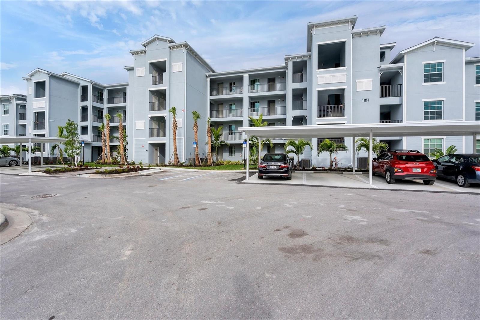 14151 Heritage Landing Boulevard 1025 — photo