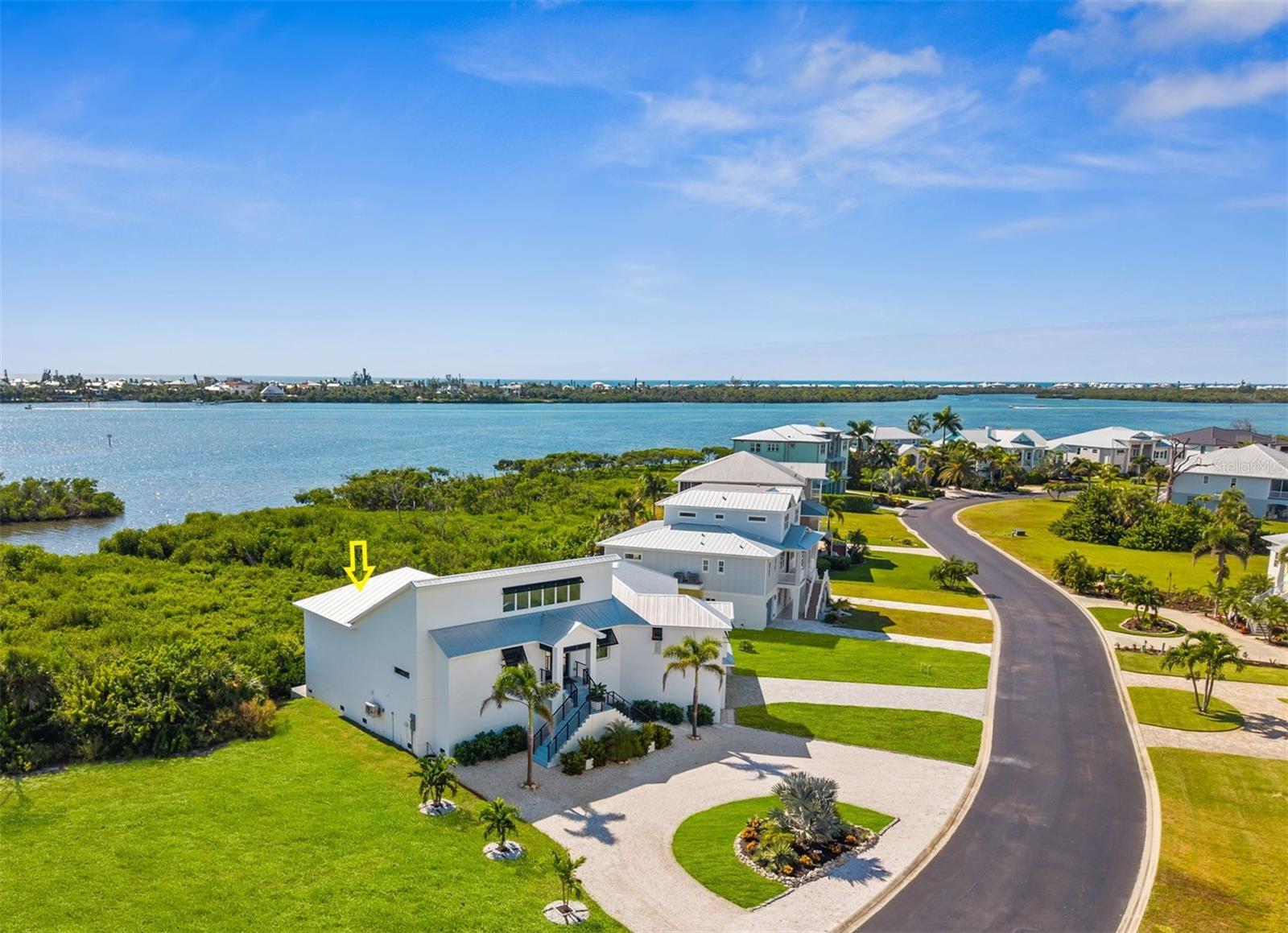 10101 Eagle Preserve Drive — photo