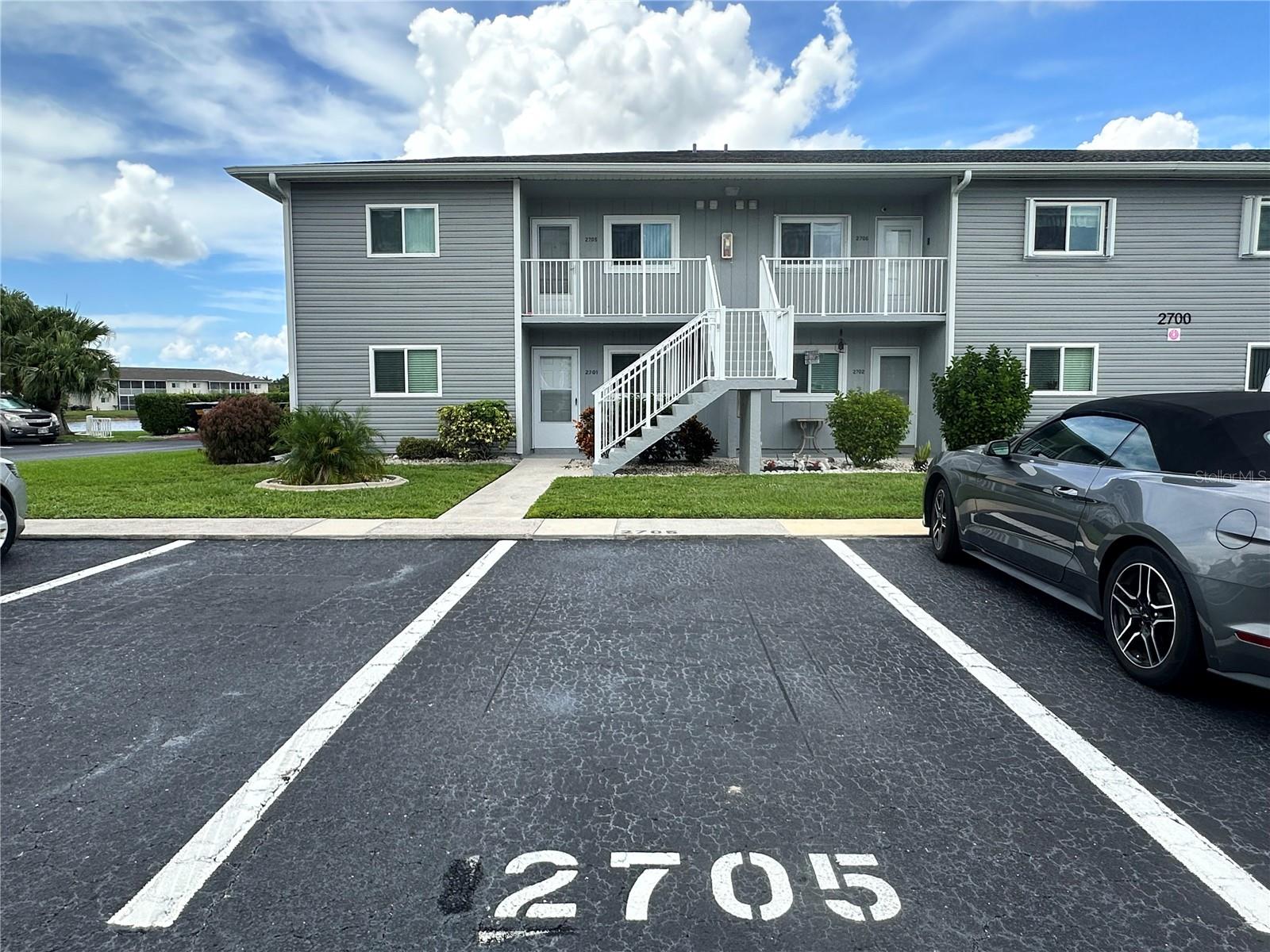 12274 SW Egret Circle 2705 — photo