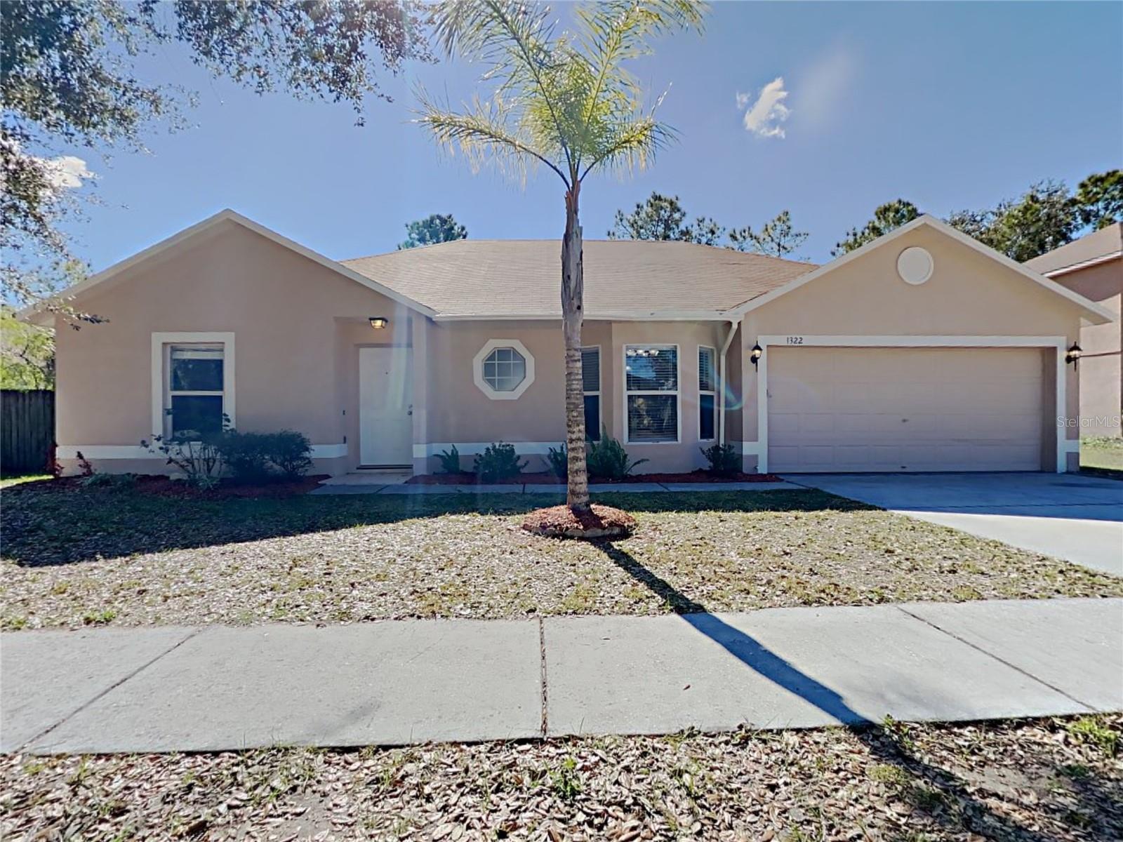 1322 Dragon Head Drive — photo