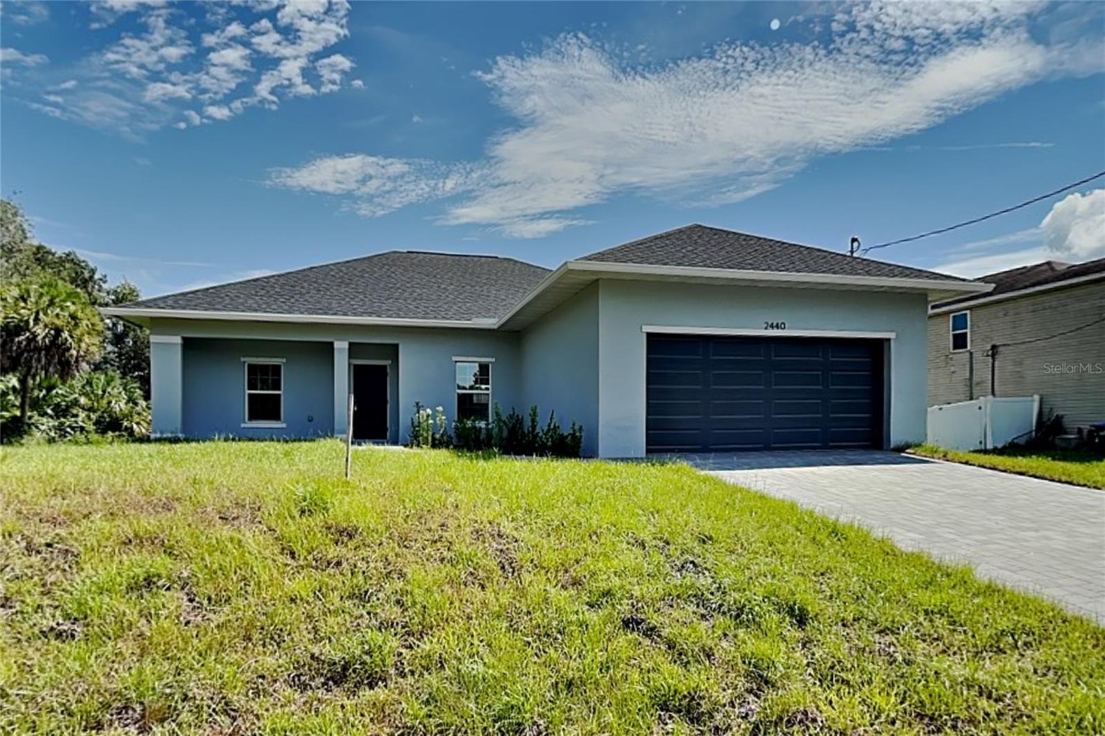 2440 Bronco Lane — photo