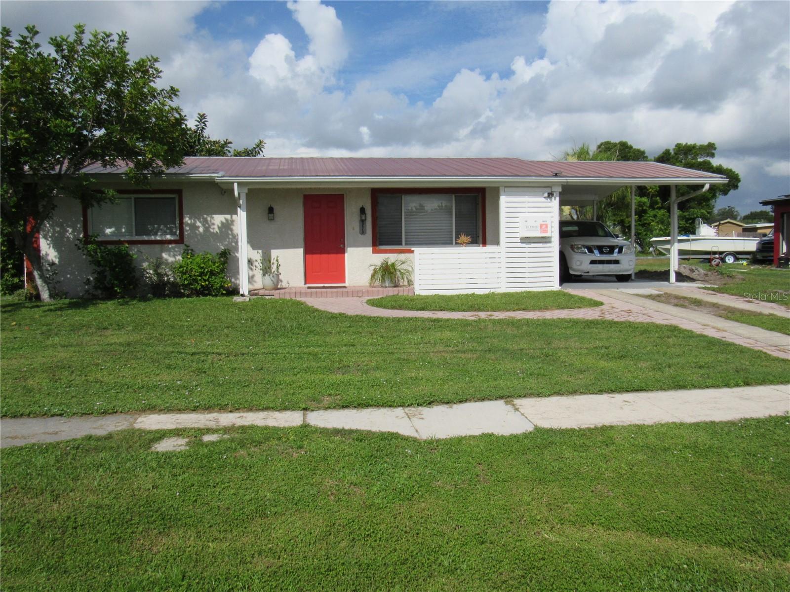 6273 Sooner Street — photo