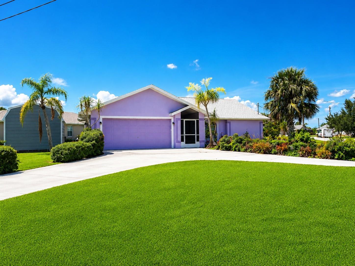 4218 Rose Arbor Circle — photo