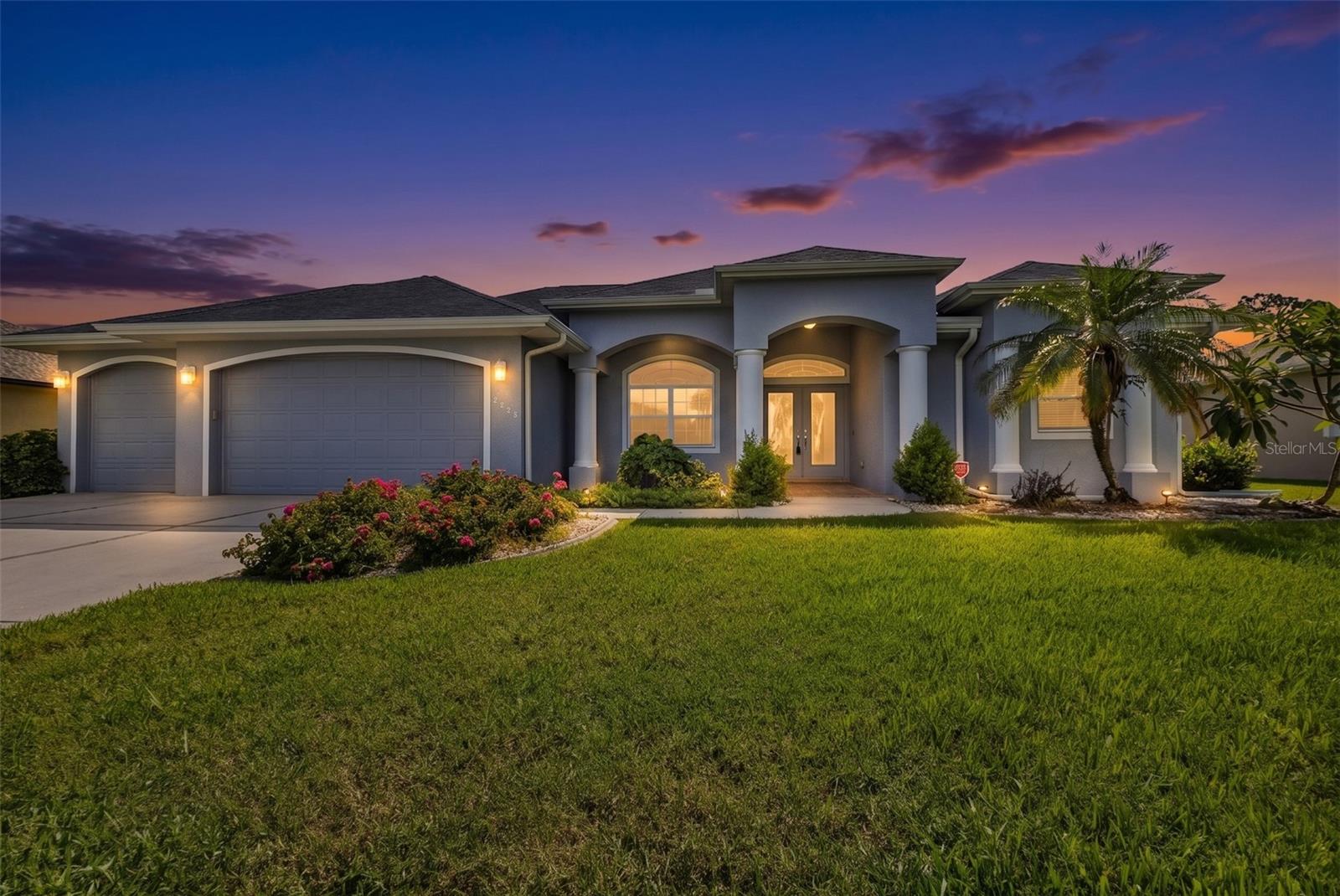2420 Pebble Creek Place — photo