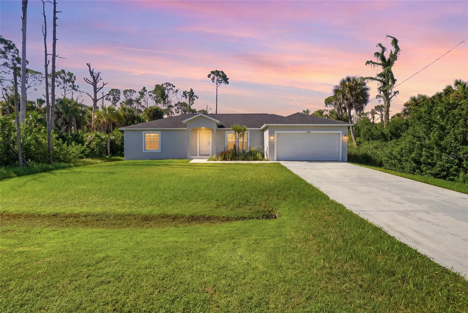 11481 Willmington Boulevard — photo