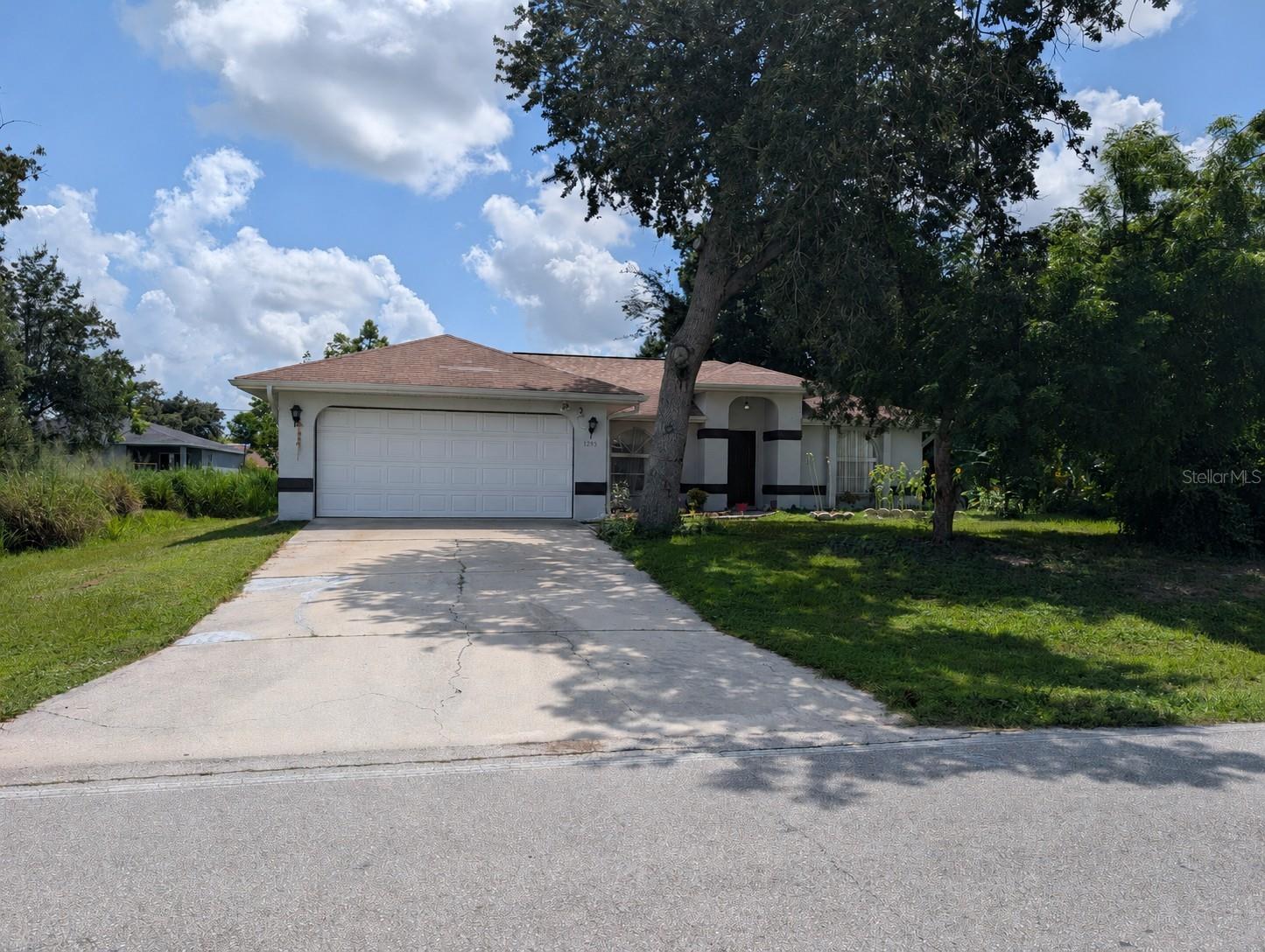 1298 Viscaya Drive — photo