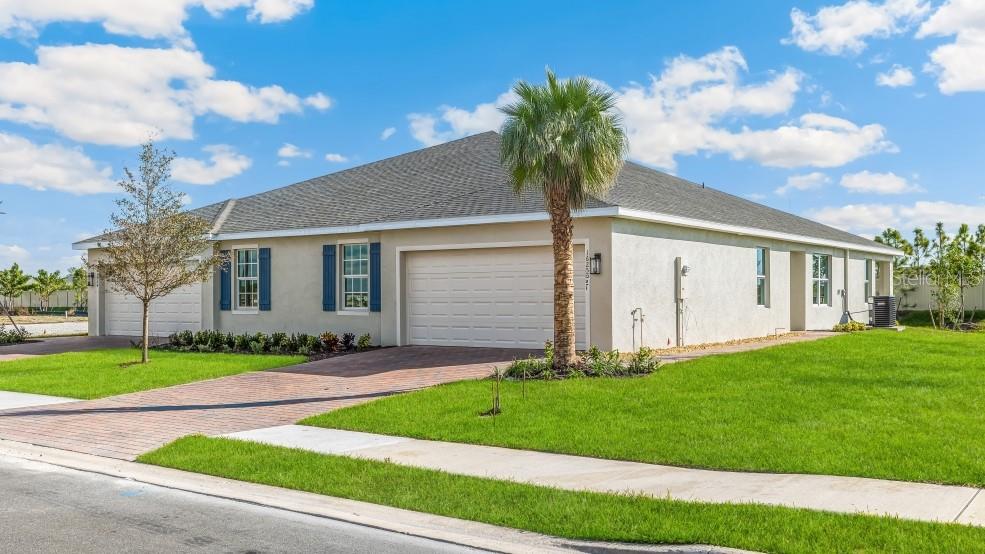 16294 Bridle Ridge Street — photo