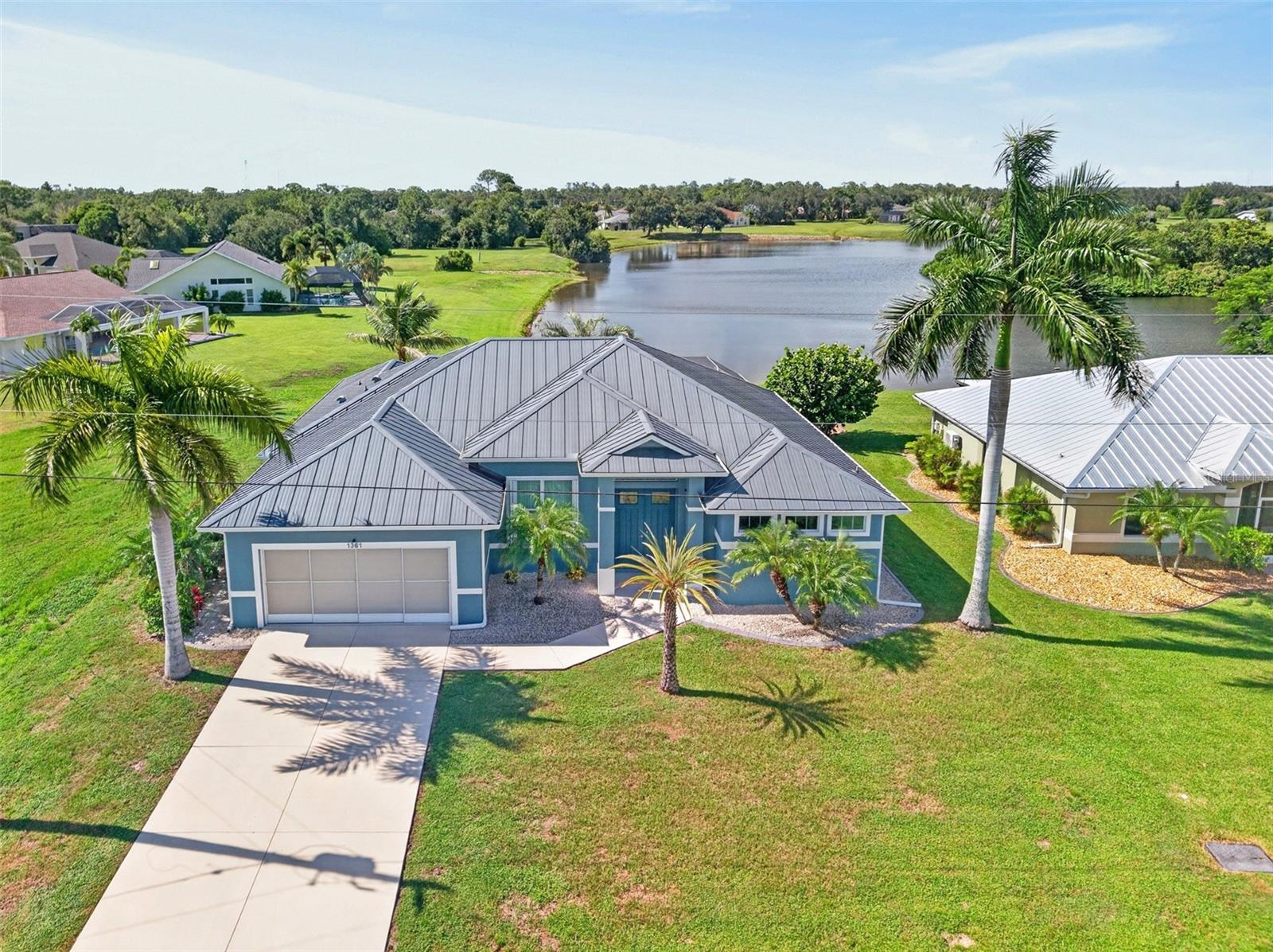 1361 Blue Lake Circle — photo