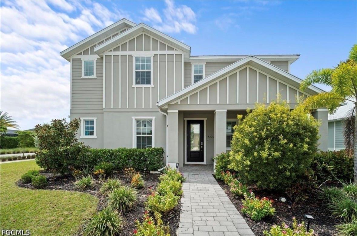 42226 Lake Timber Drive — photo