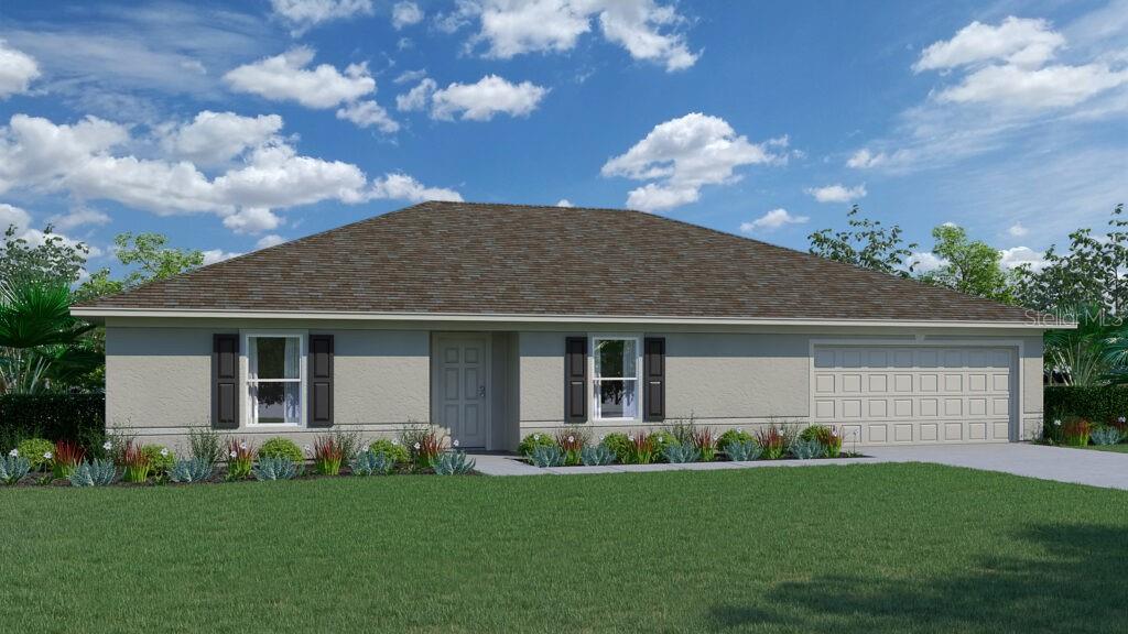 7727 N Primrose Drive — photo