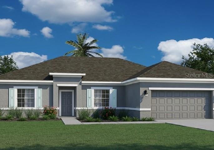 3751 W Forest Drive — photo
