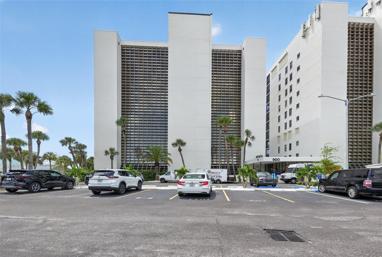 900 Gulf Boulevard 303 — photo