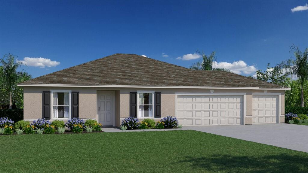 14398 Canvasback Road — photo