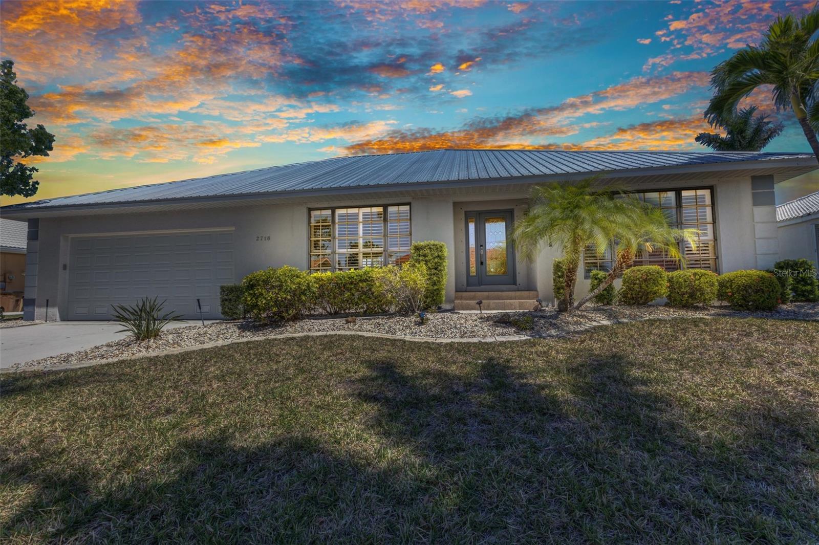 2718 Saint Thomas Drive — photo