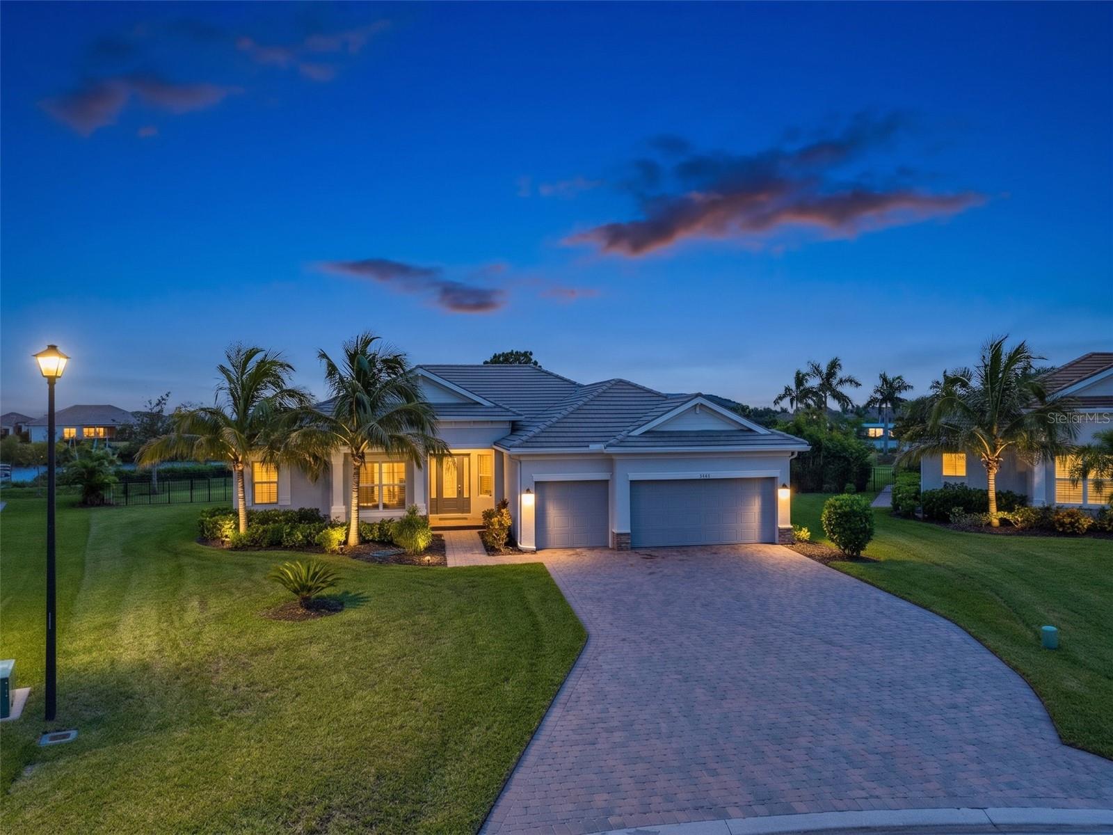 15336 Spanish Point Drive — photo