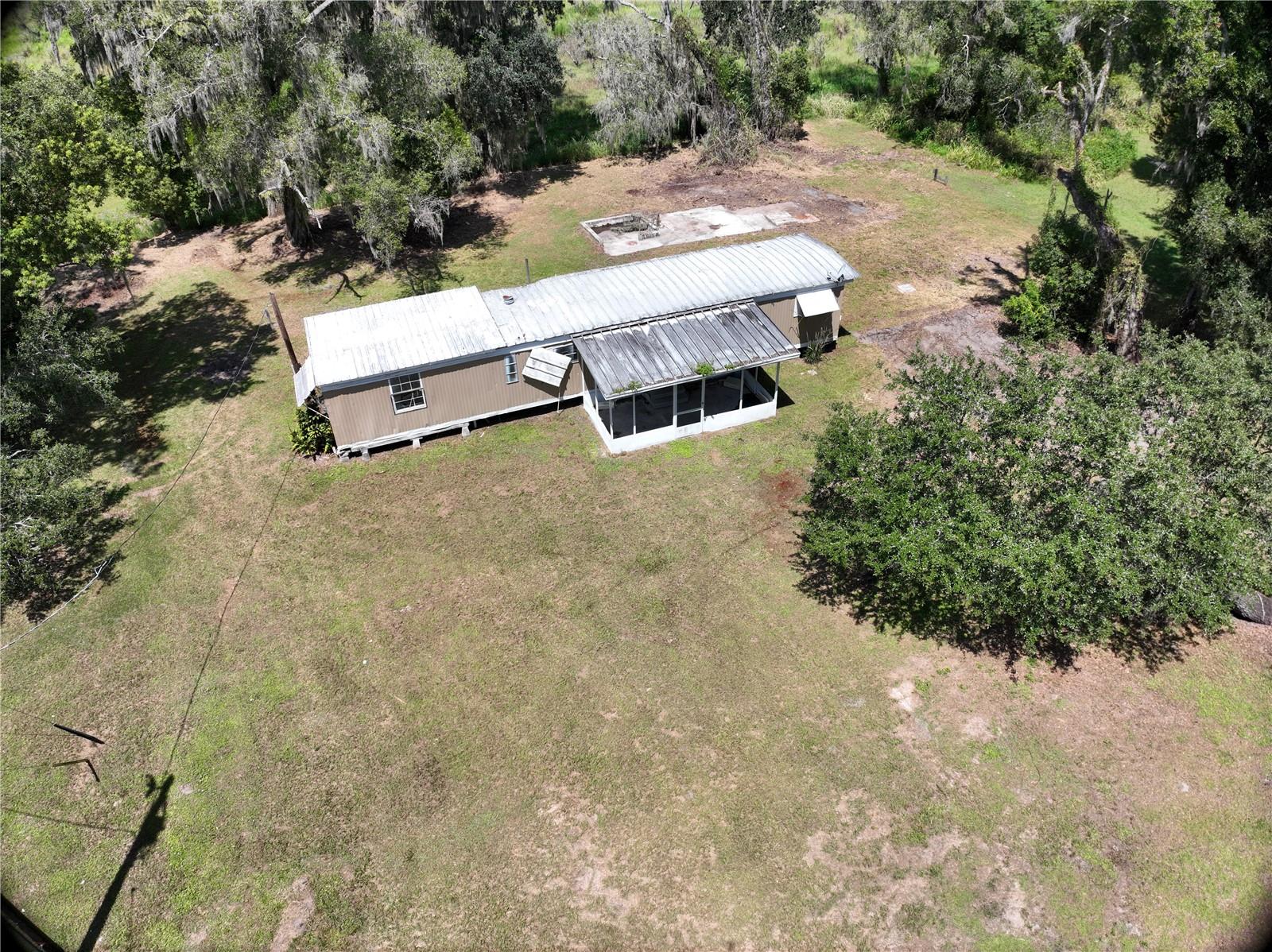 3423 SW Kabrich Terrace — photo
