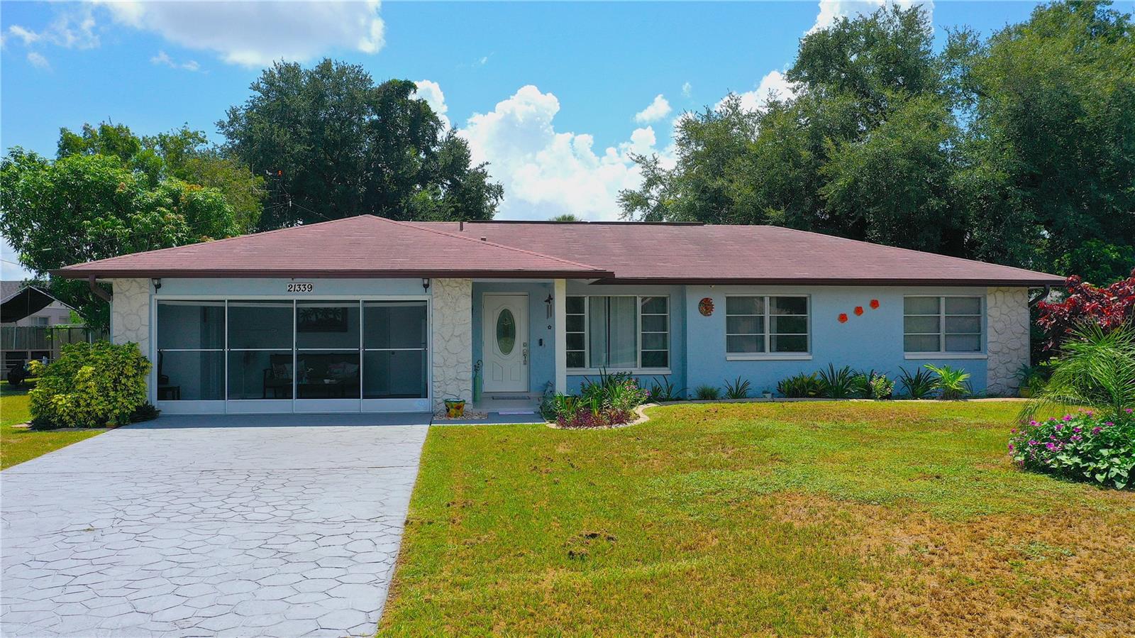 21339 Burkhart Drive — photo