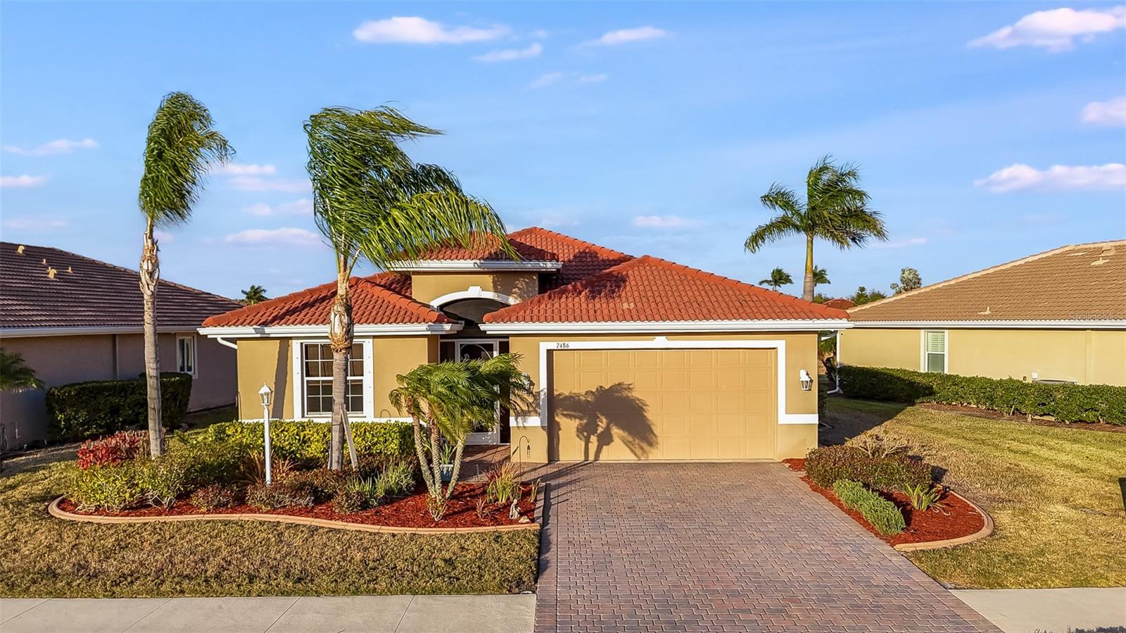 7486 Talon Bay Drive — photo