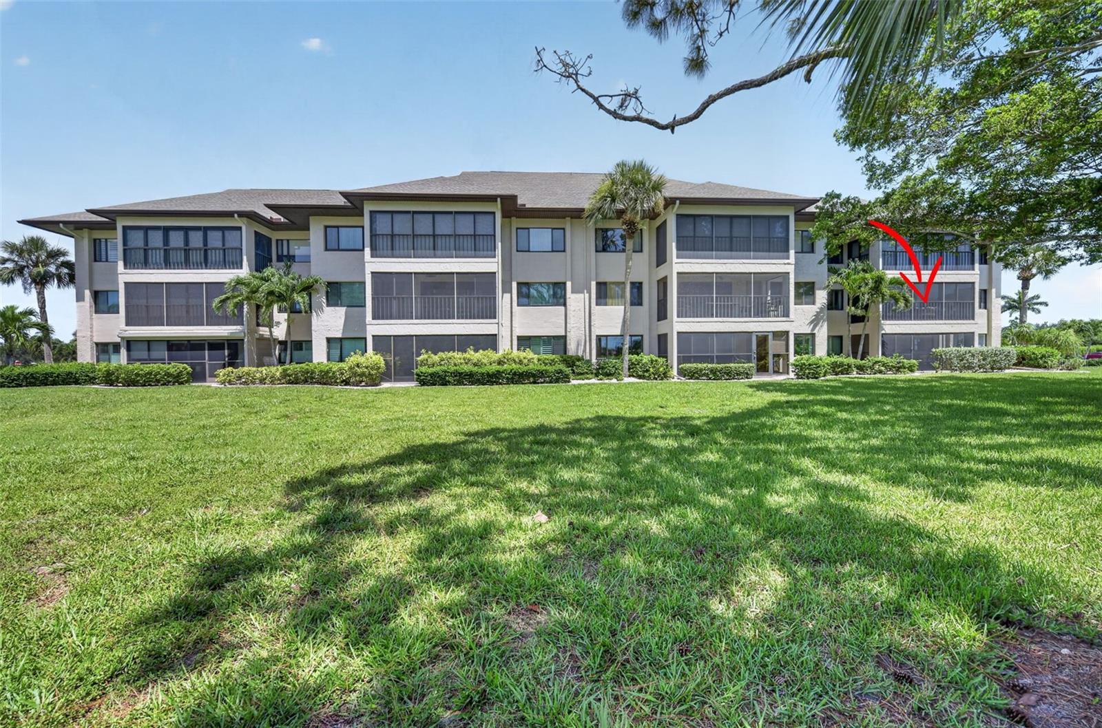 1610 Islamorada Boulevard 61B — photo