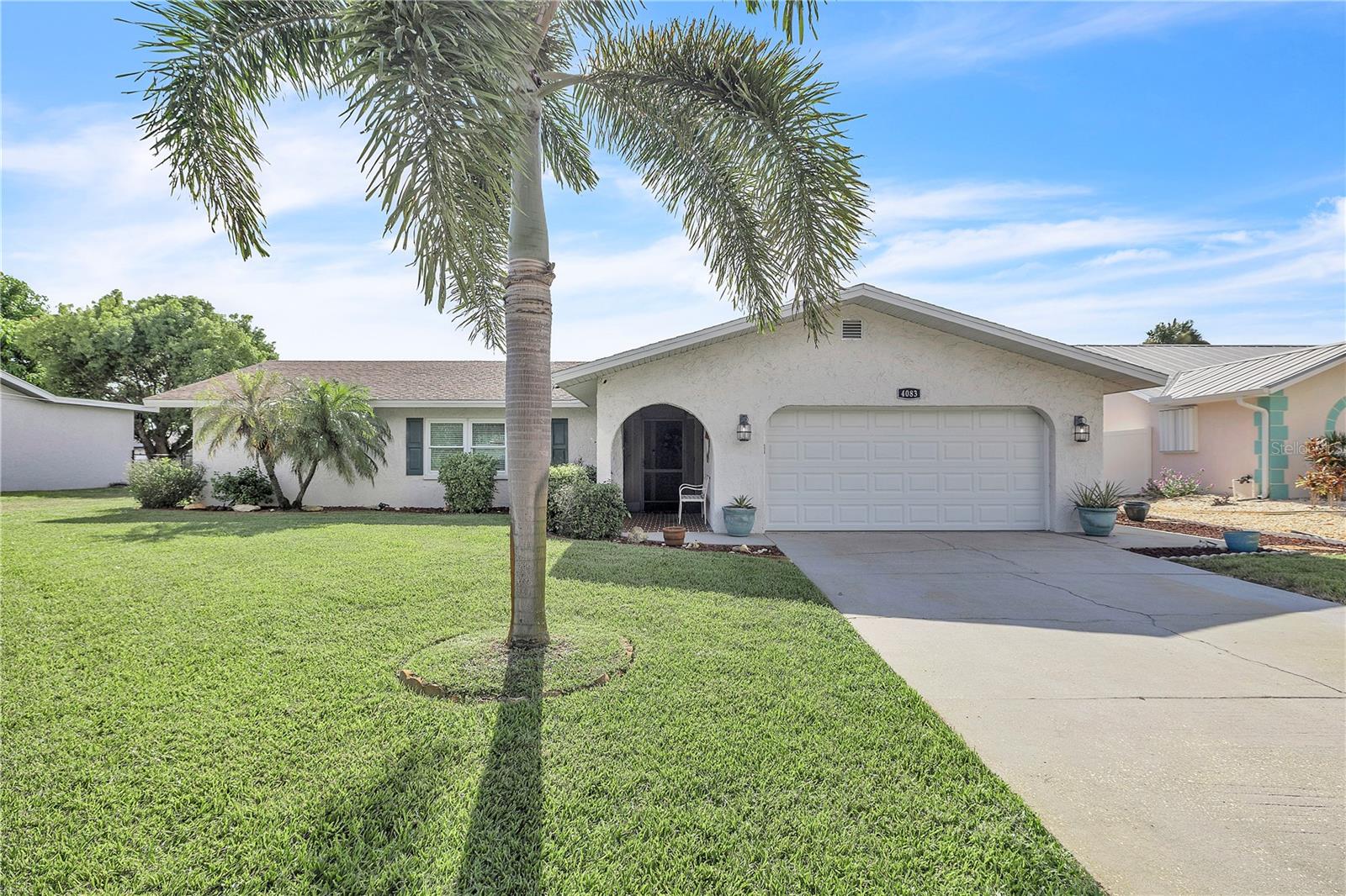 4083 Rock Creek Drive — photo