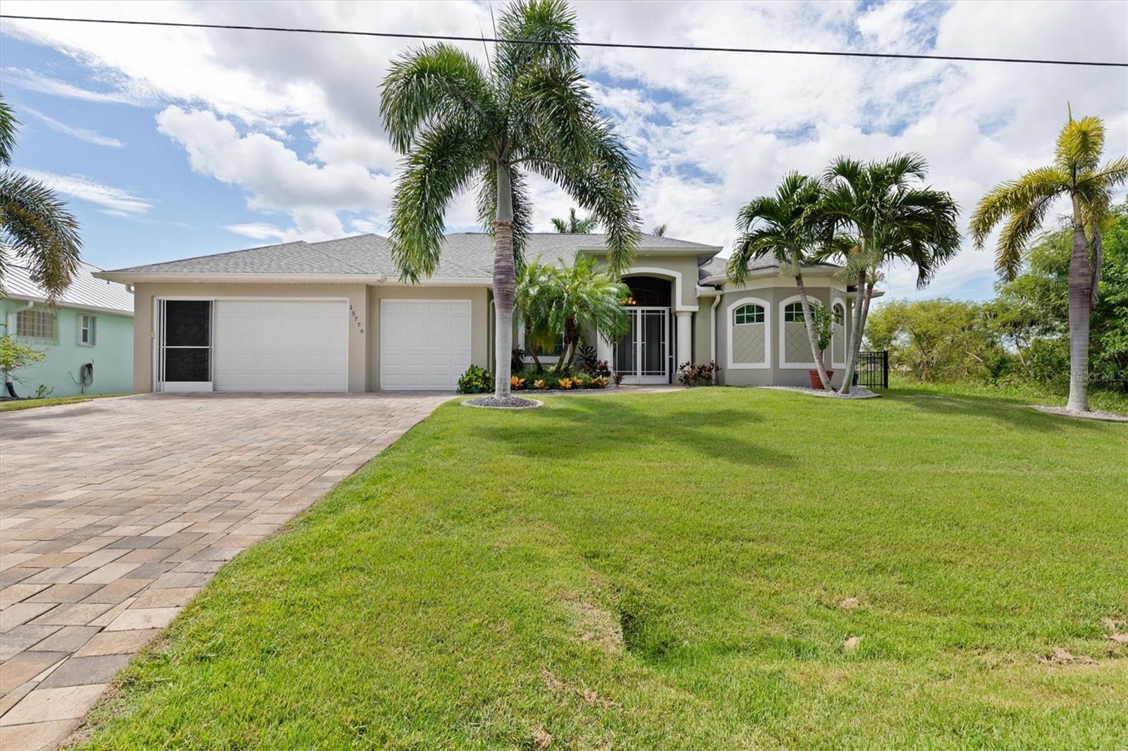 15776 Melport Circle — photo