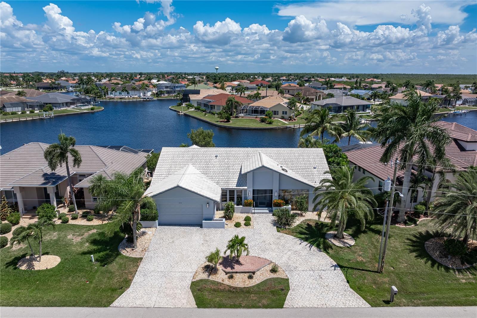 3950 San Pietro Court — photo