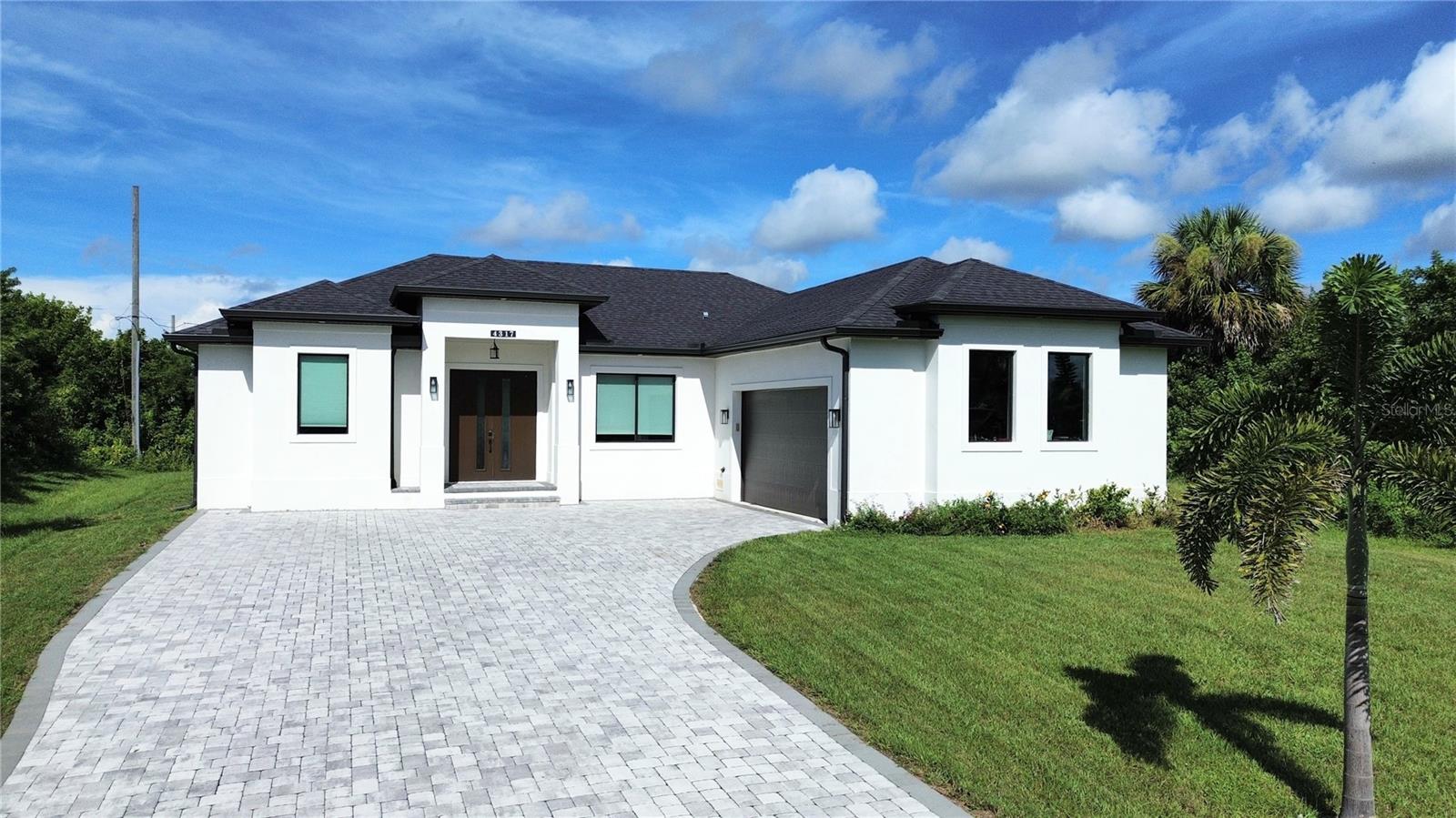 4317 Meager Circle — photo