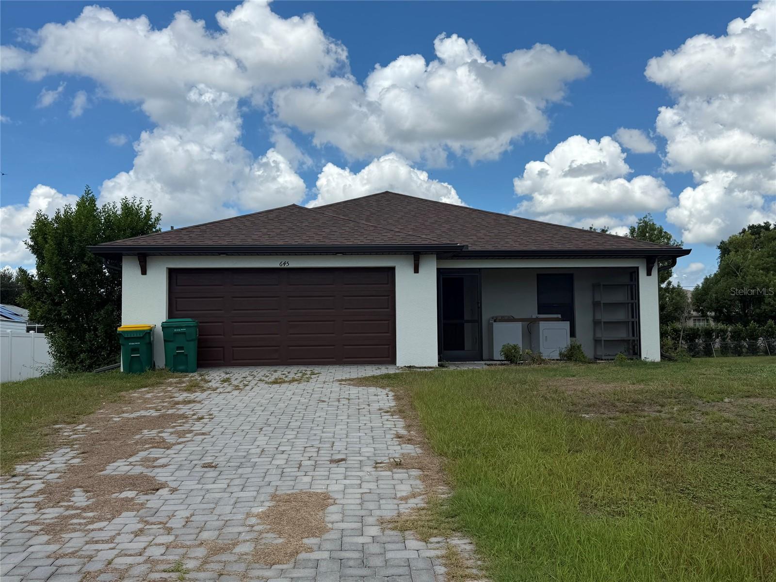 2645 Rock Creek Drive — photo