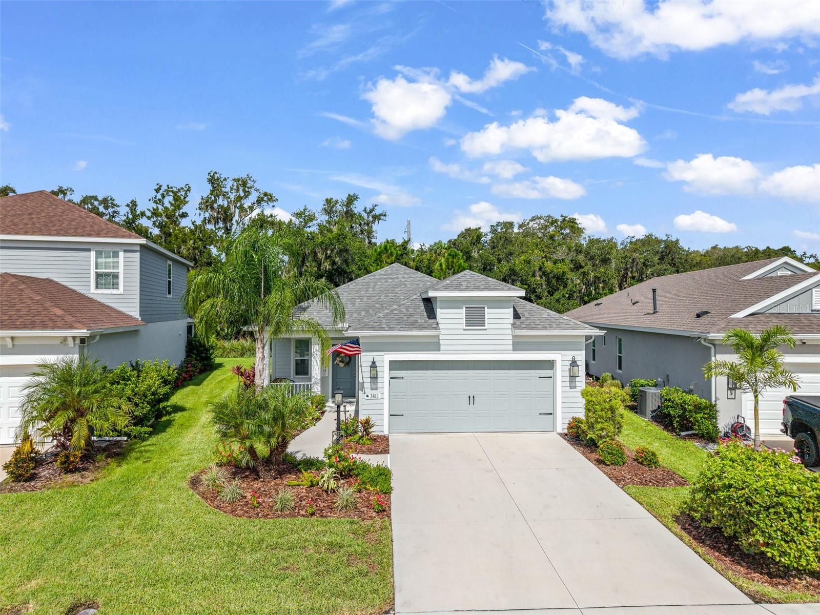 3811 Woodmont Drive — photo
