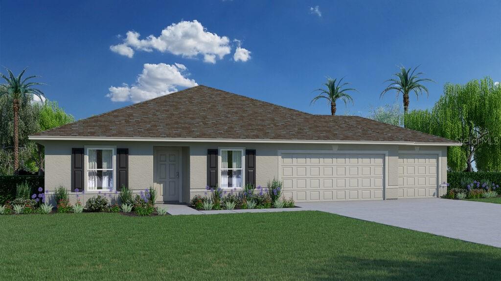 7327 Memorial Drive — photo