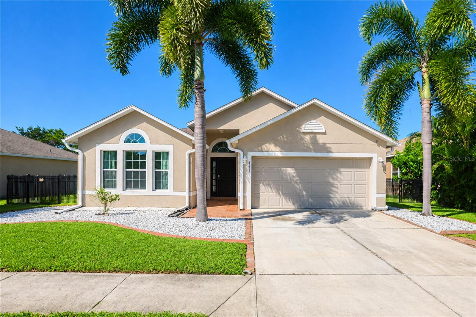 2639 Suncoast Lakes Boulevard — photo