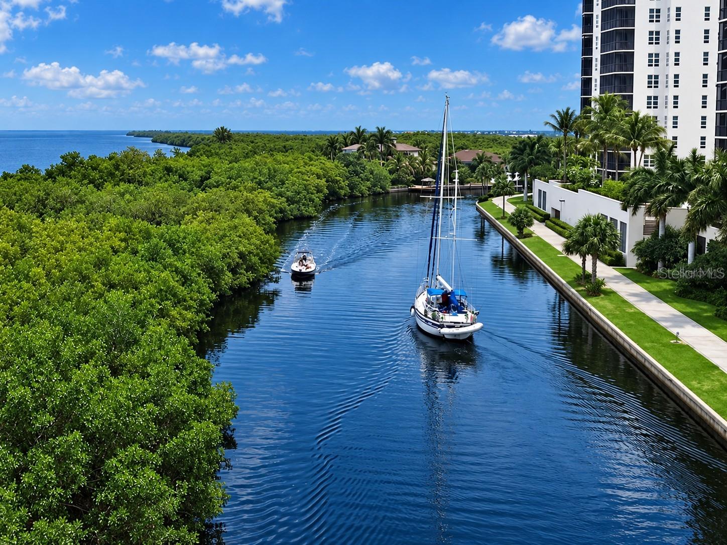 3329 Sunset Key Circle 107 — photo