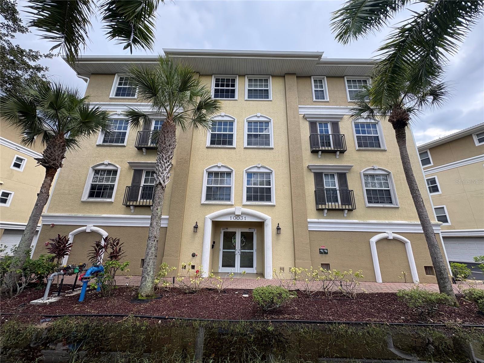 10031 Lake Cove Drive 201 — photo