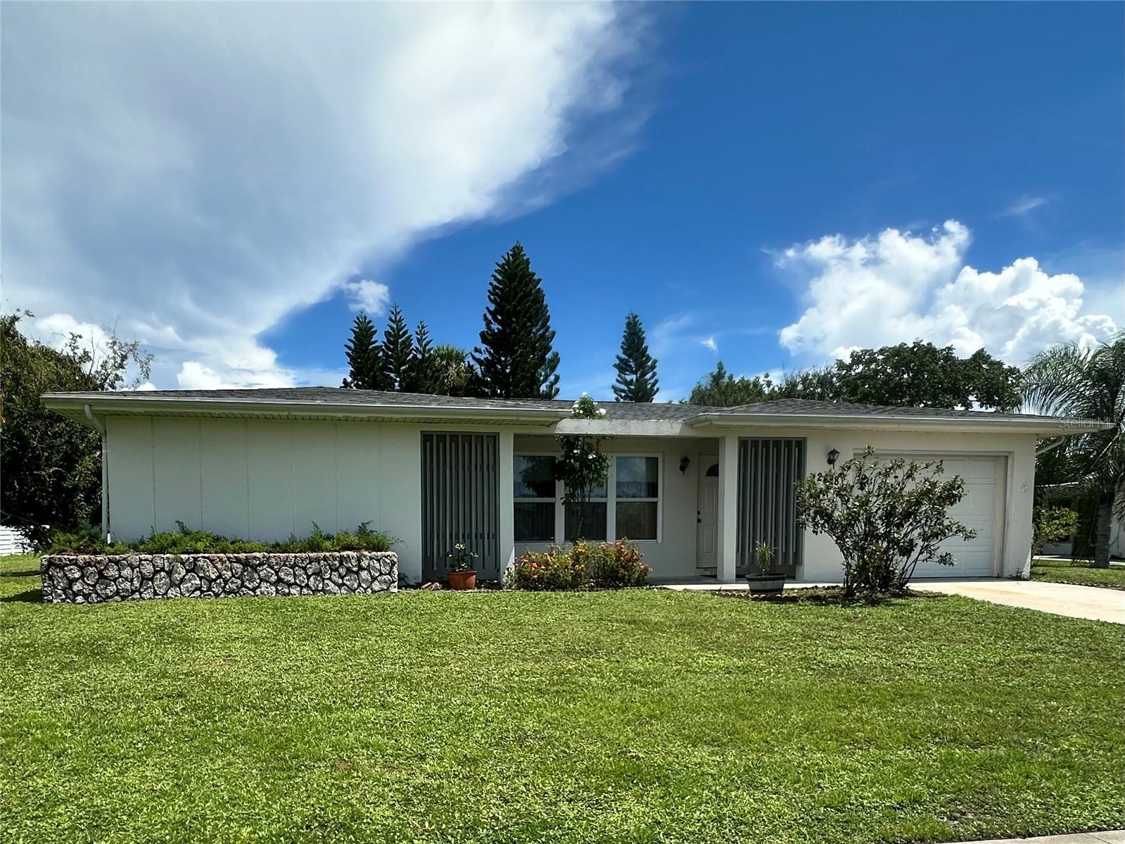 2488 Beacon Drive — photo