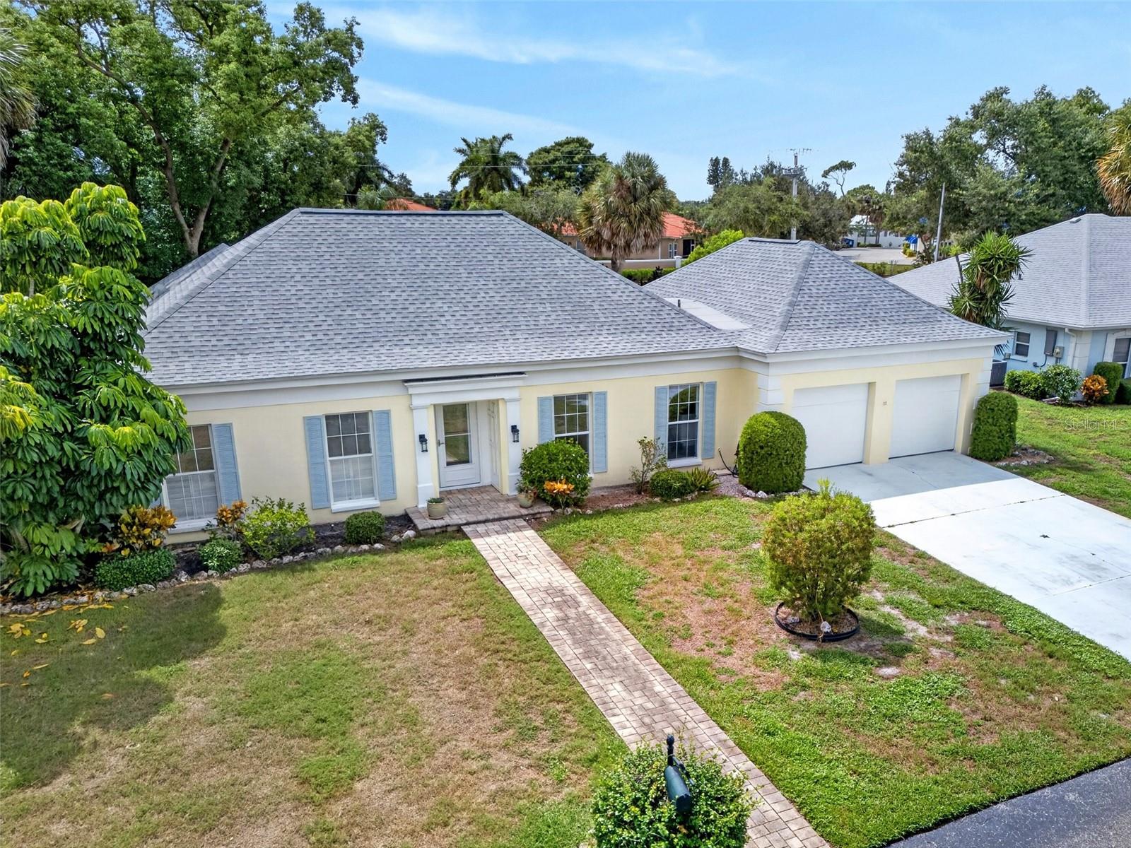 5 Barbados Road — photo