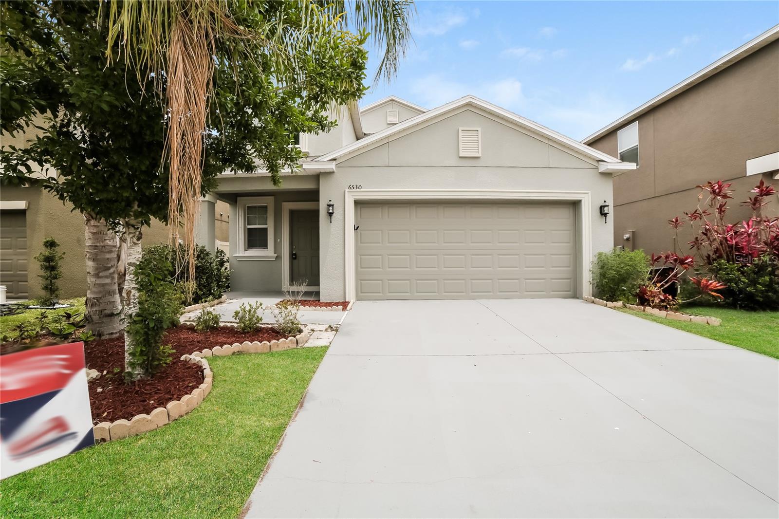 6530 Trent Creek Drive — photo