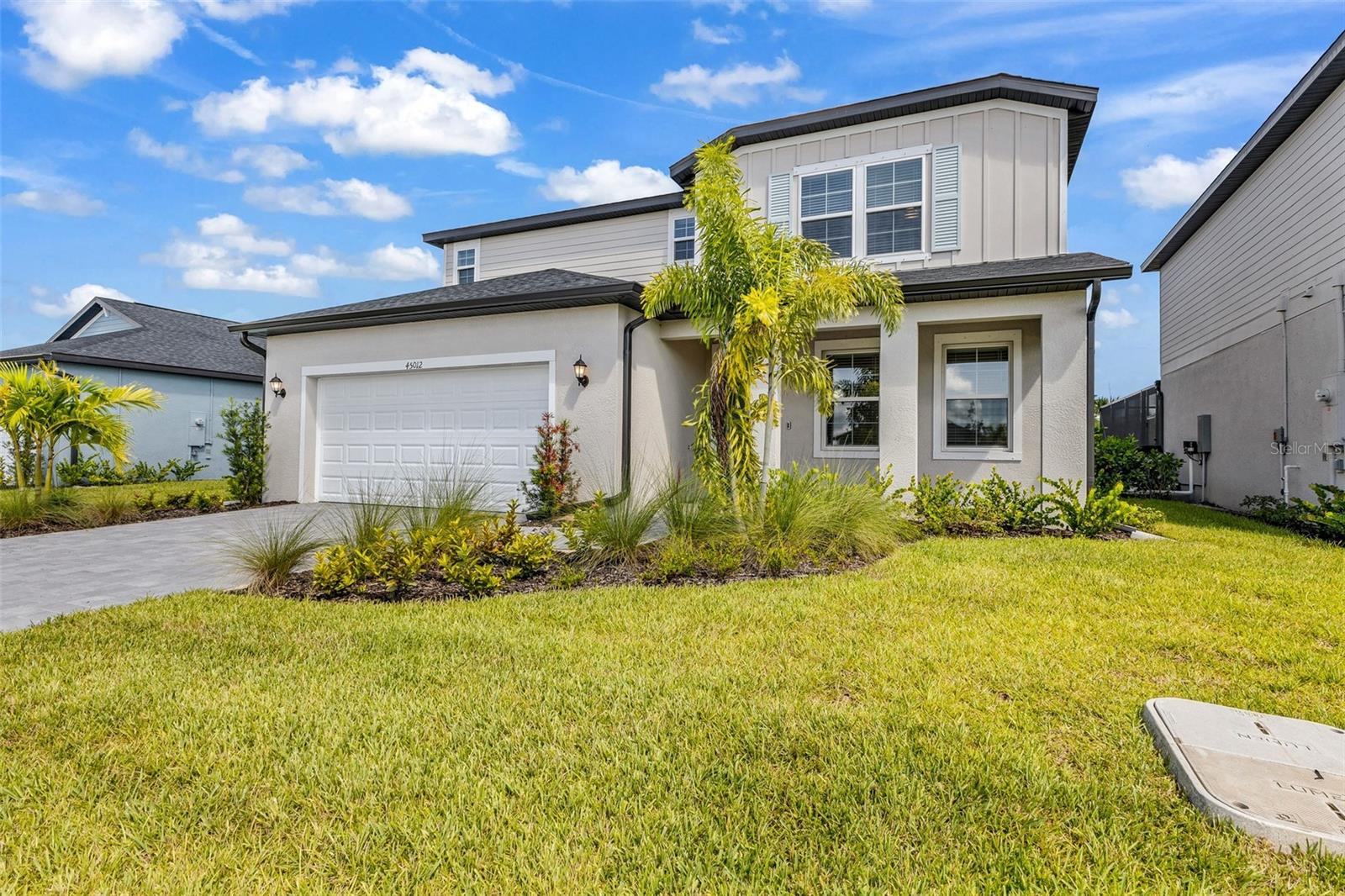 45012 Pipevine Circle — photo