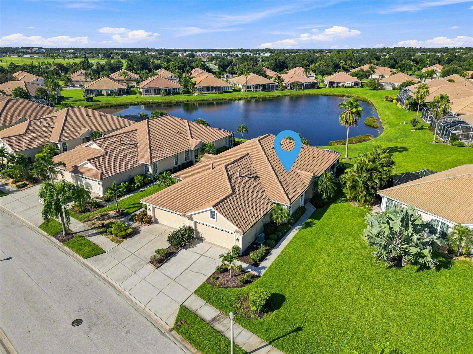 4350 Whispering Oaks Dr — photo