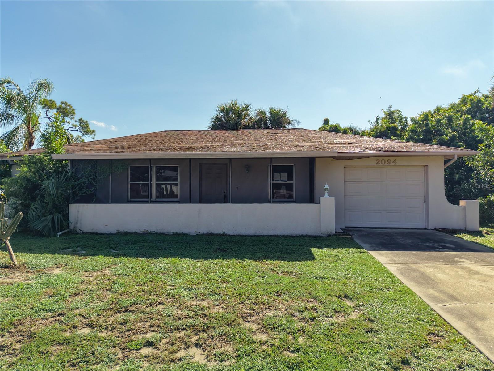 2094 Carpetgreen Street — photo