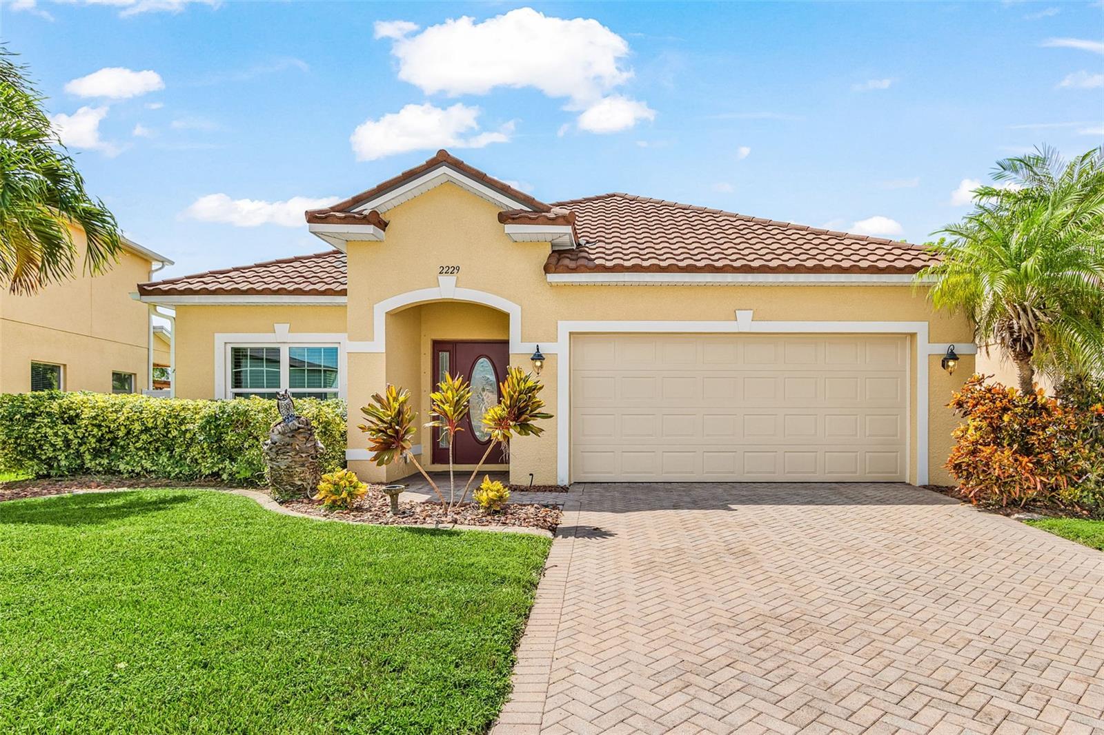 2229 Cape Heather Circle — photo