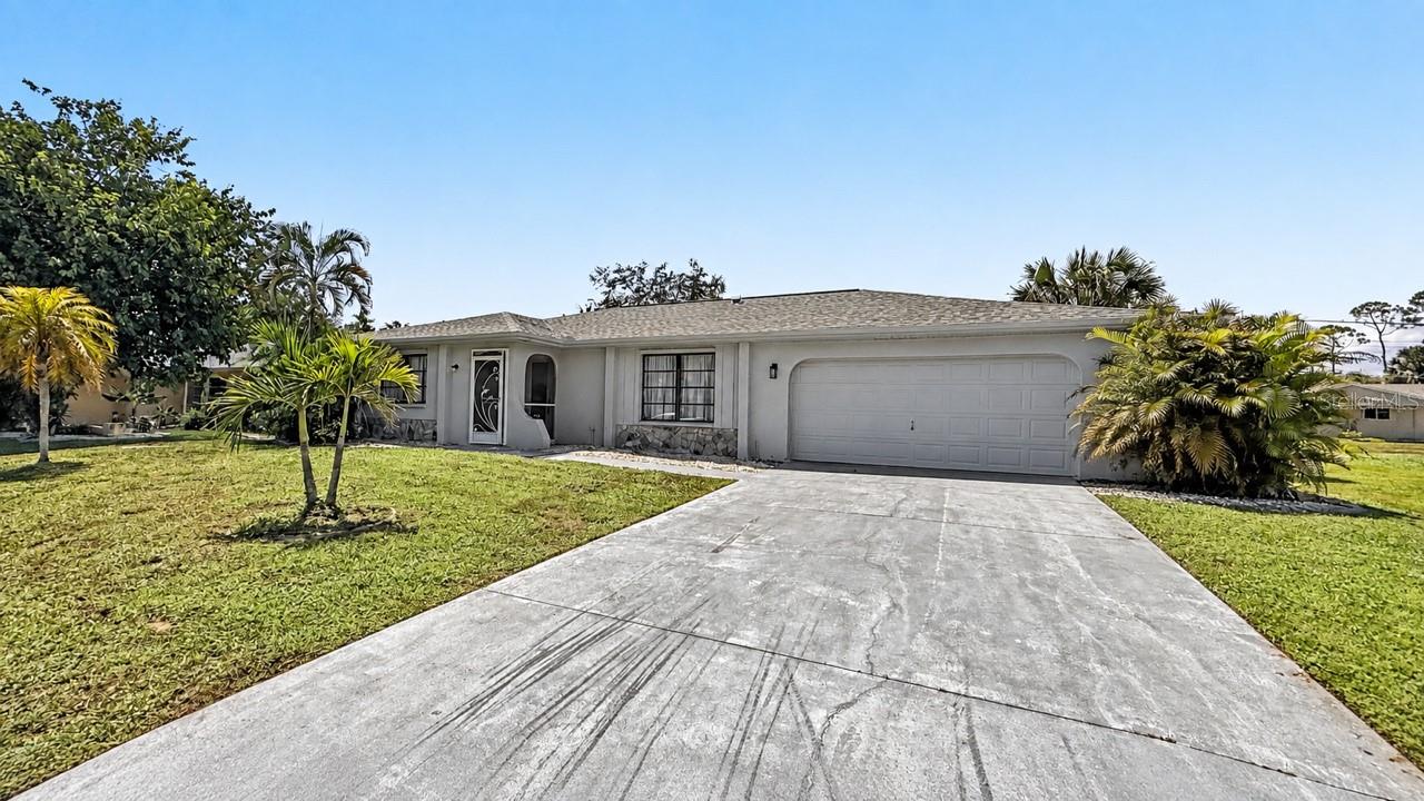 4387 Concert Street — photo