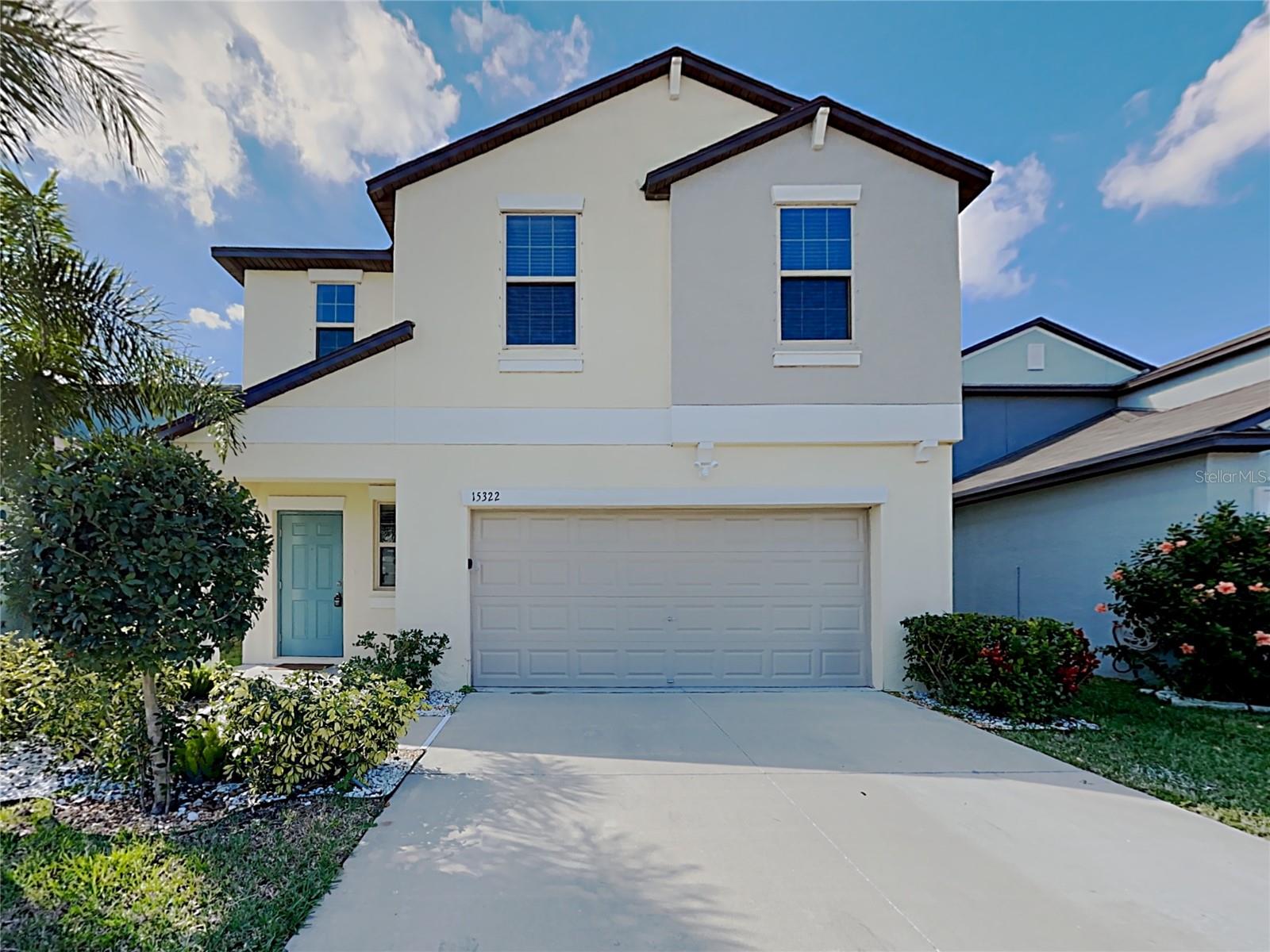 15322 Broad Brush Drive — photo