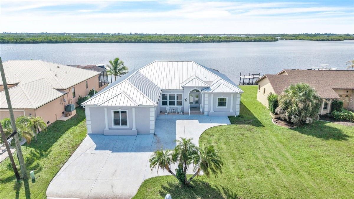 3772 Peace River Drive — photo
