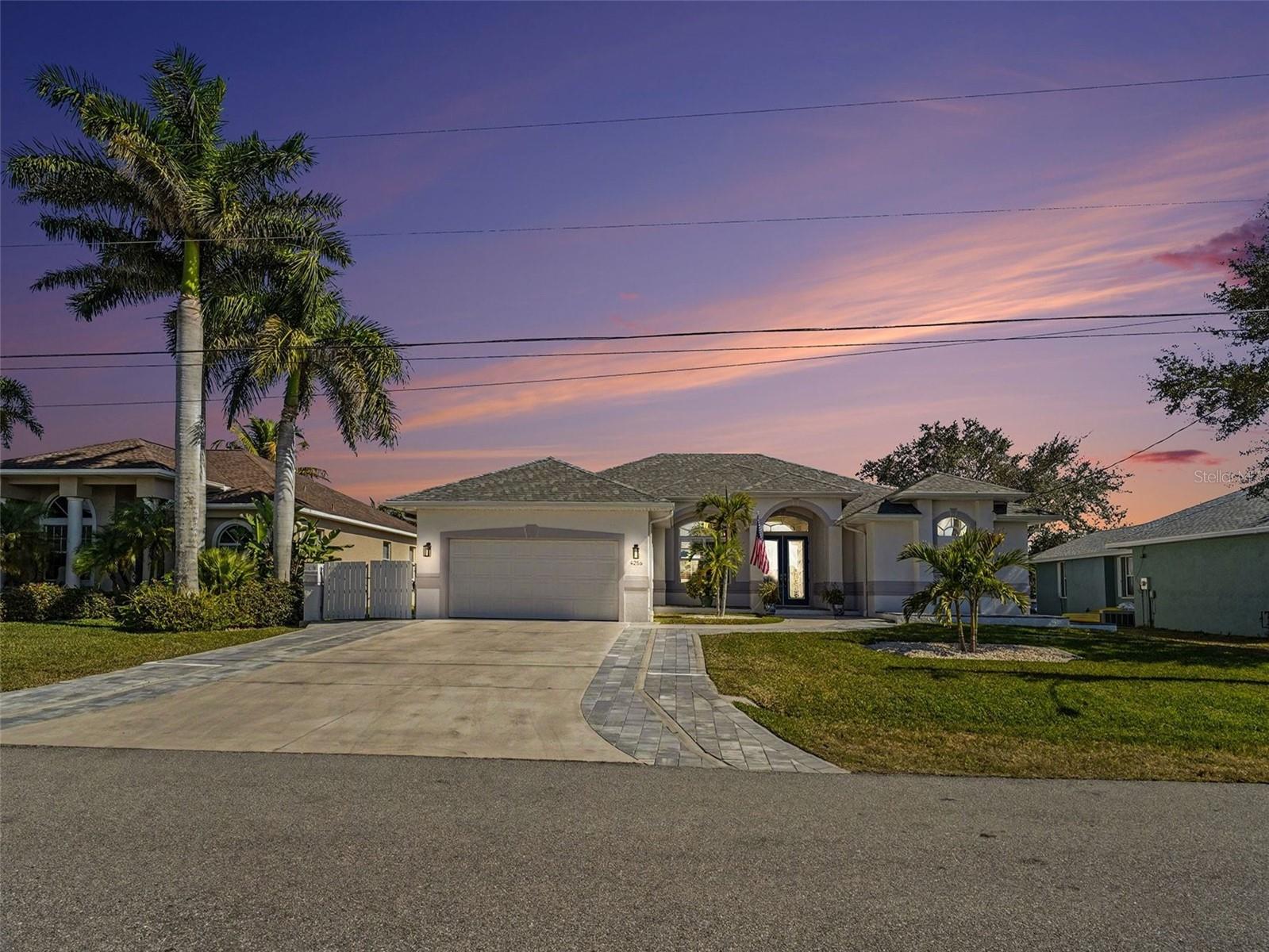 4256 Beach View Court — photo